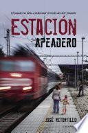 Estación apeadero