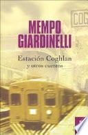 Estación Coghlan y otros cuentos