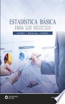 Estadística básica para los negocios