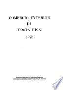 Estadística de comercio exterior