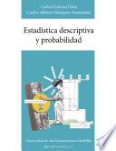 Estadística descriptiva y probabilidad