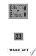 Estadística & economía