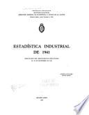 Estadística Industrial