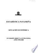 Estadística panameña