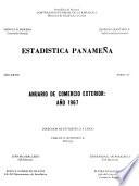 Estadística Panameña