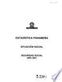 Estadística Panameña