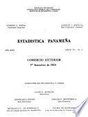 Estadística panameña