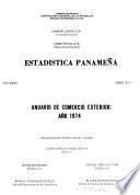 Estadística panameña