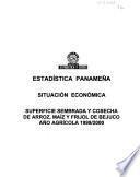 Estadística panameña