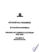 Estadística panameña