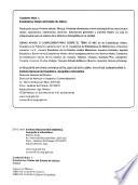 Estadísticas vitales del Estado de Jalisco