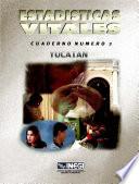 Estadísticas vitales. Yucatán. Cuaderno número 4