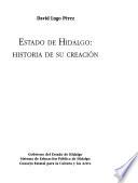 Estado de Hidalgo