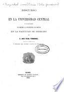 Estado de la propiedad inmueble entre los germanos...