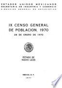 Estado de Nuevo León