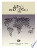 Estado mundial de la infancia 1991