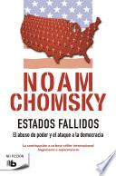 Estados Fallidos
