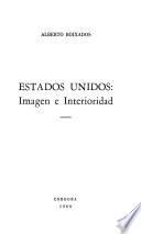 Estados Unidos: imagen e interioridad