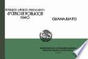 Estados Unidos Mexicanos. 6° Censo de Población 1940. Guanajuato