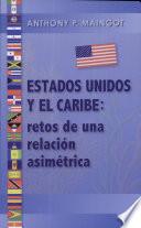 Estados Unidos y el Caribe