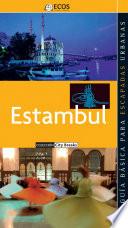 Estambul. Preparar el viaje: guía cultural