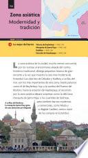 Estambul. Zona asiática y las Islas del Príncipe