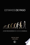 Estamos de paso