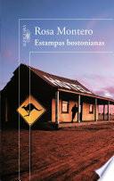 Estampas bostonianas y otros viajes
