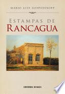 Estampas de Rancagua