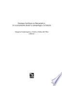 Estampas familiares en Iberoamérica