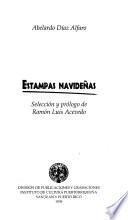 Estampas navideñas