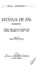 Estátua de sal