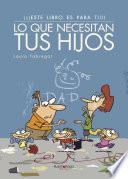 ¡¡Este libro es para ti!!