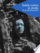 Estela contra el olvido