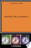 Estética de la novela