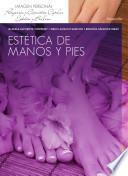 ESTETICA DE MANOS Y PIES GM 12 CF