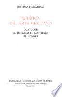 Estética del arte mexicano