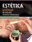 Estetica Estandar de Milady