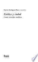 Estética y ciudad