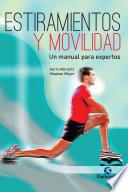 Estiramientos y movilidad