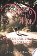 Esto es amor