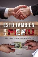 Esto también es el Perú