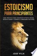 Estoicismo para Principiantes