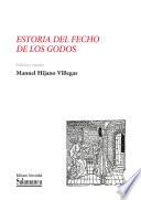 Estoria del fecho de los godos