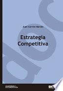 Estrategia competitiva