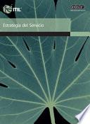 Estrategia del servicio