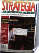 Estrategia industrial para el emprendedor del tercer milenio