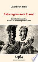 Estrategias ante lo real