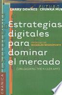 Estrategias Digitales Para Dominar el Mercado