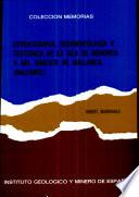 Estratigrafia, sedimentologia y tectonica de la isla de Menorca y del noreste de Mallorca (Baleares)